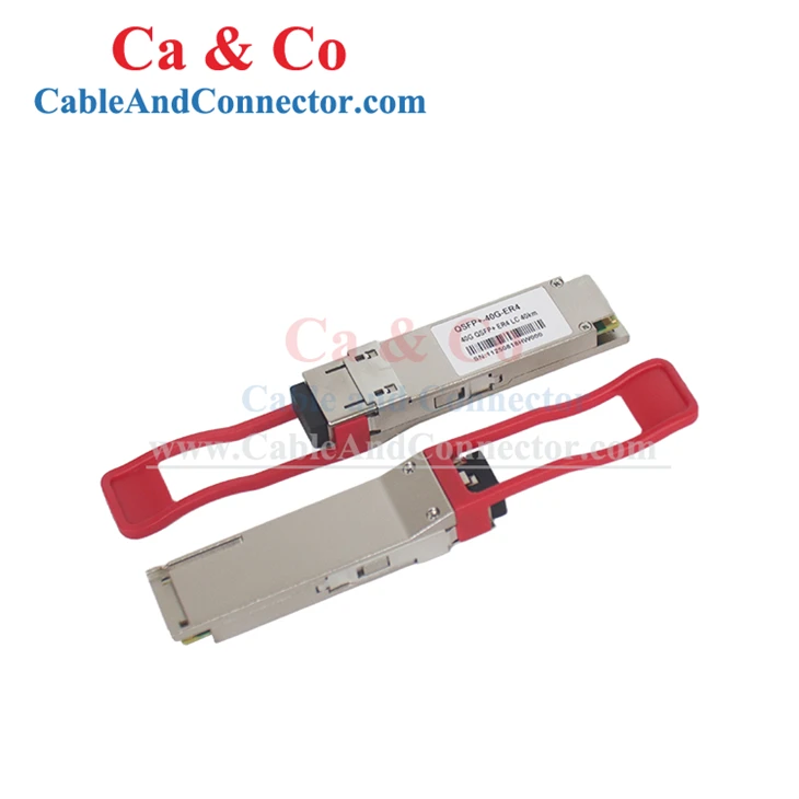 40G ER4 QSFP+ 40KM Optical Transceiver suppliers 40G ER4 QSFP+ 40KM Optical Transceiver suppliers