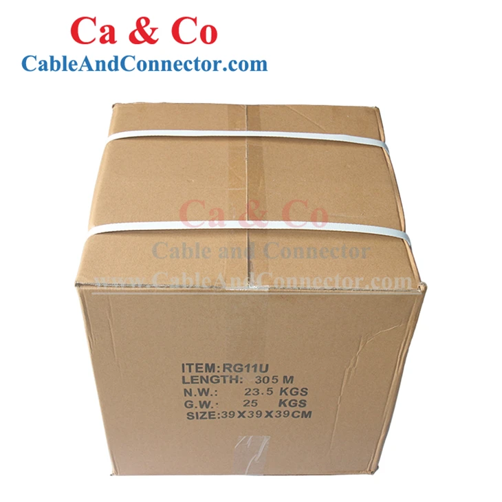 F1160BV RG11 Coaxial Cable price F1160BV RG11 Coaxial Cable price