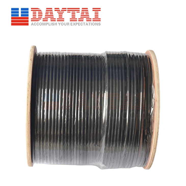 F660BV RG6 Coaxial Cable best