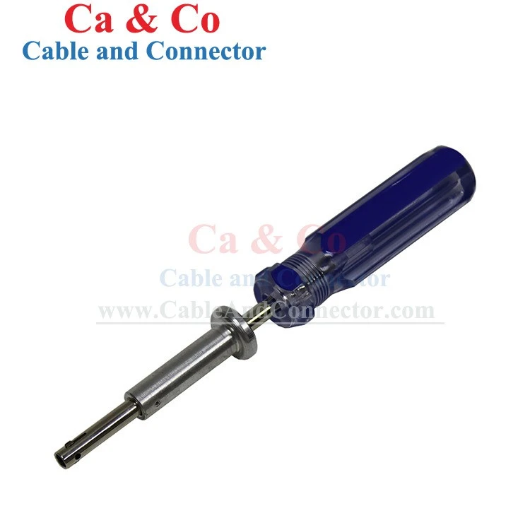 2-Locking Terminator Tool